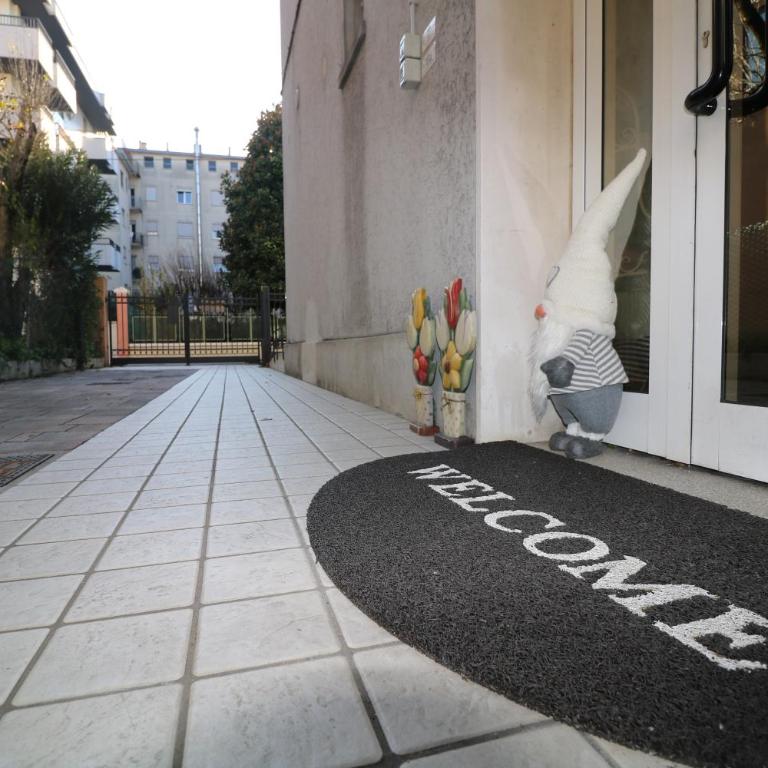 Your Way in Venice - Appartamento con Balcone - 29