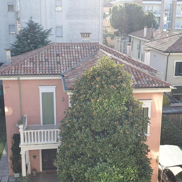 Your Way in Venice - Appartamento con Balcone - 40