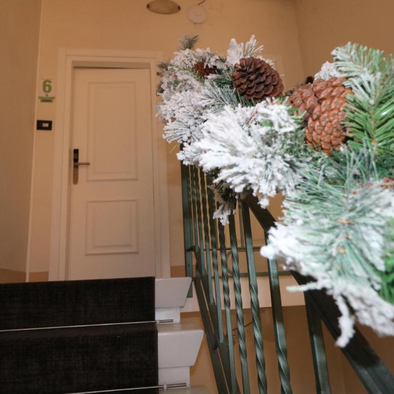 Your Way in Venice - Appartamento con Balcone - 21