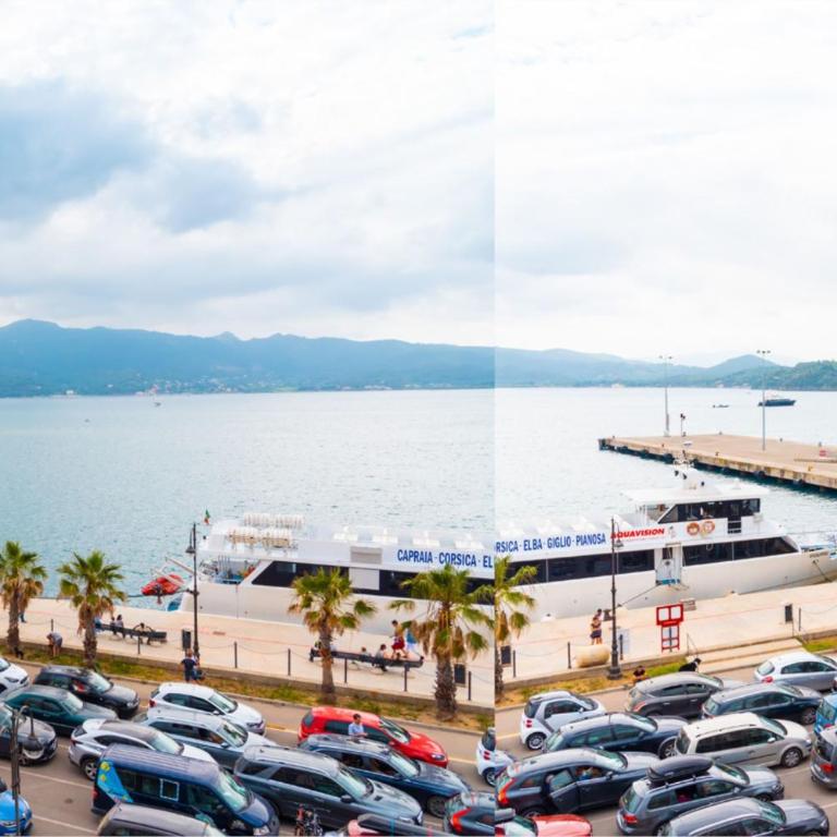 Appartamento Fronte Mare - Appartamento con 1 Camera da Letto - 1
