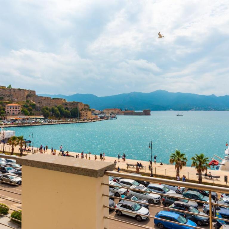 Appartamento Fronte Mare - Appartamento con 1 Camera da Letto - 15