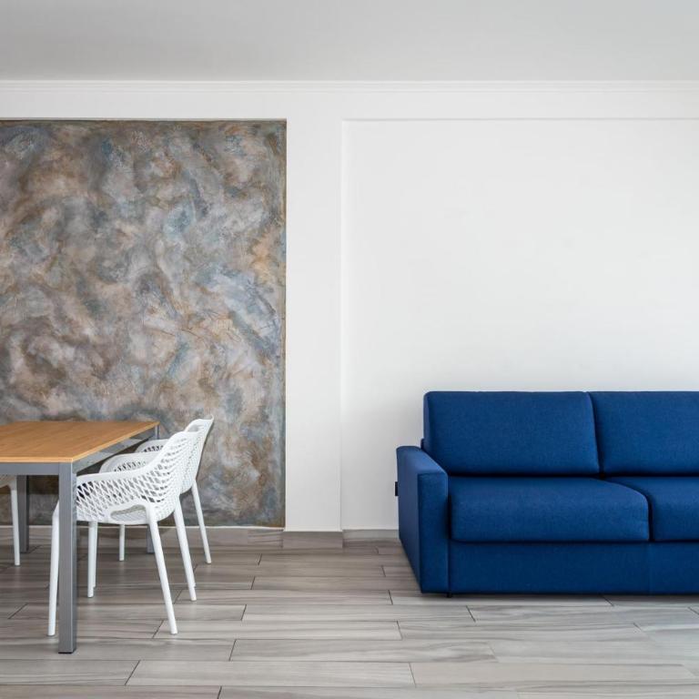 Appartamento Fronte Mare - Appartamento con 1 Camera da Letto - 3