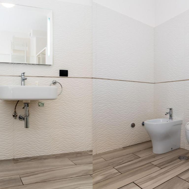 Appartamento Fronte Mare - Appartamento con 1 Camera da Letto - 13