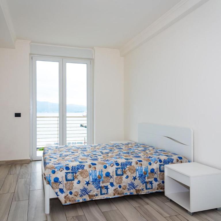 Appartamento Fronte Mare - Appartamento con 1 Camera da Letto - 8