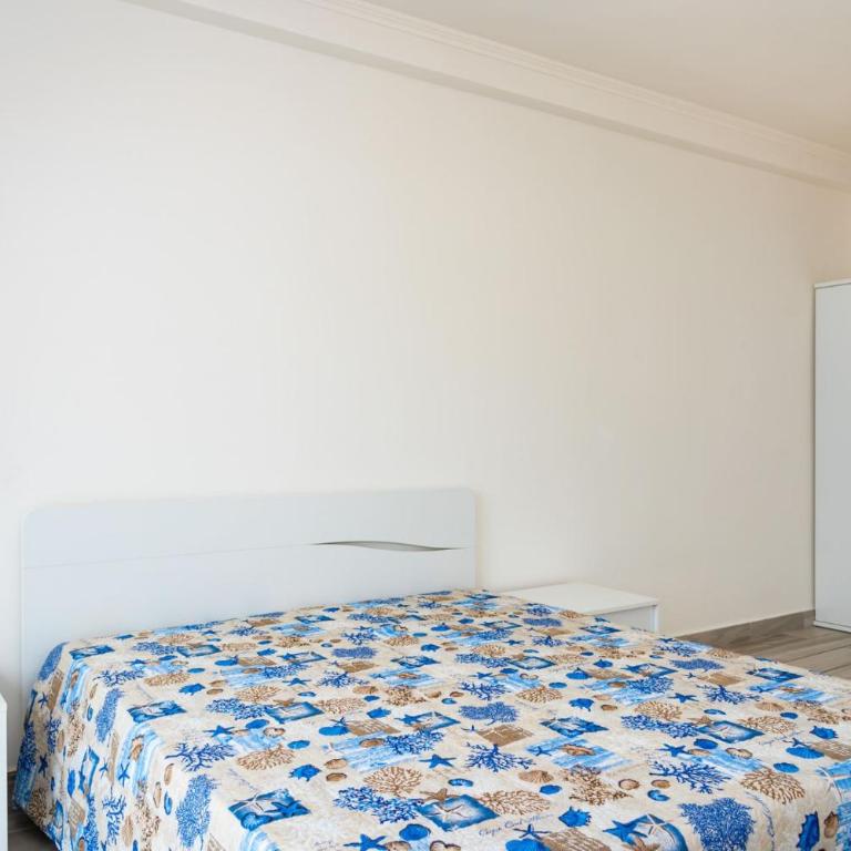 Appartamento Fronte Mare - Appartamento con 1 Camera da Letto - 10