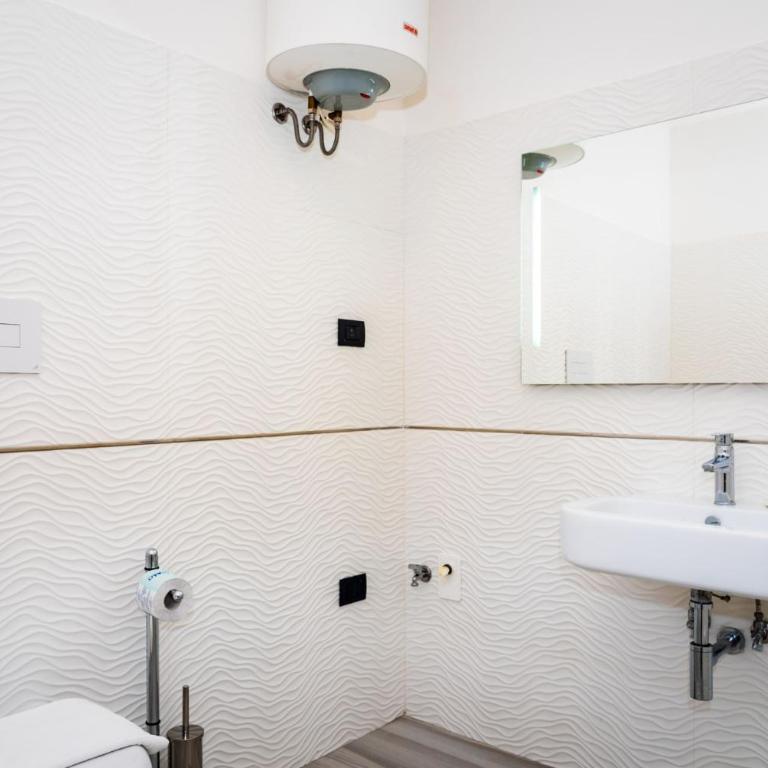 Appartamento Fronte Mare - Appartamento con 1 Camera da Letto - 12