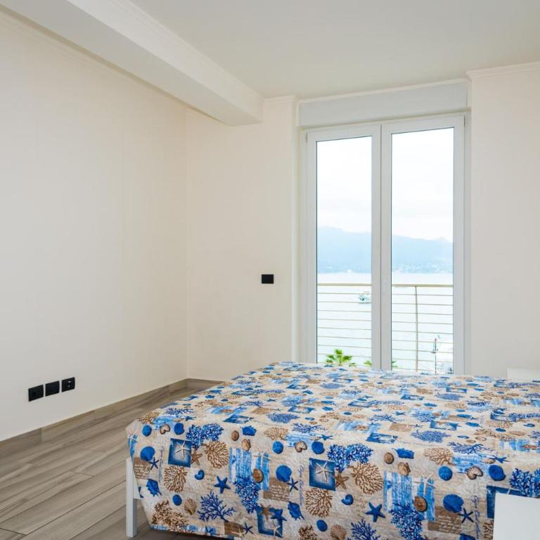 Appartamento Fronte Mare - Appartamento con 1 Camera da Letto - 9