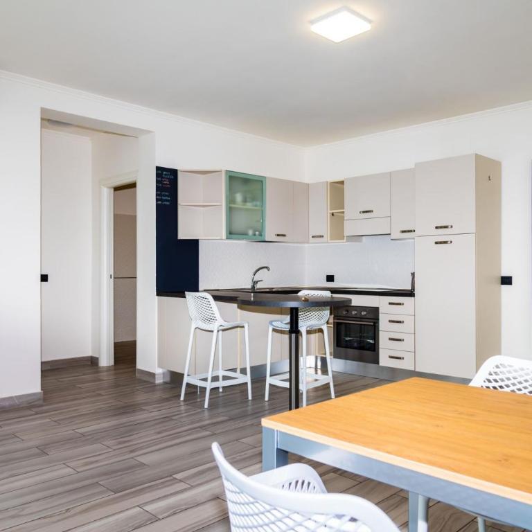 Appartamento Fronte Mare - Appartamento con 1 Camera da Letto - 2