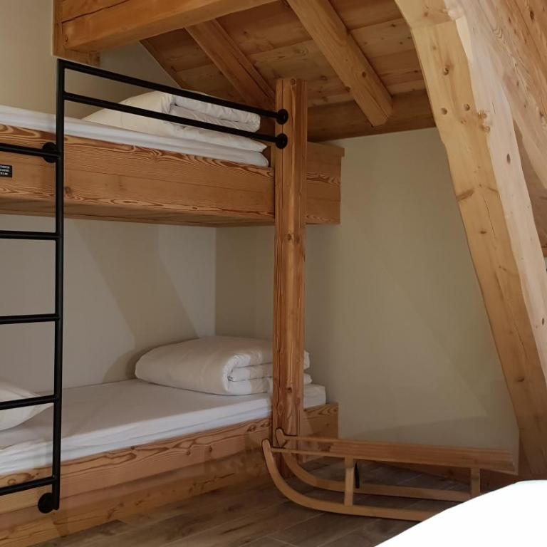 Chalet l'Ardoisière - Chalet Supérieur - 16