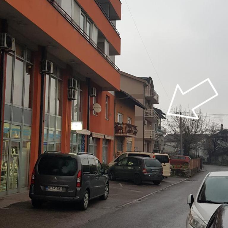 Apartman Mango Banja Luka center hospital Free parking - Apartman sa 2 Spavaće Sobe - 22