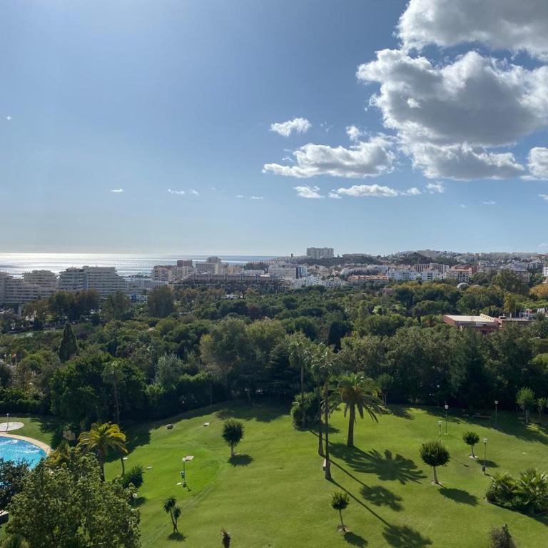 MiNERVA - Apartamento Estudio con vistas al mar - 15