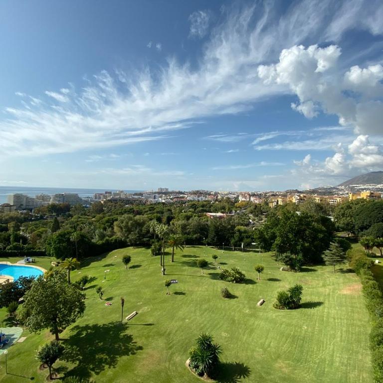 MiNERVA - Apartamento Estudio con vistas al mar - 8
