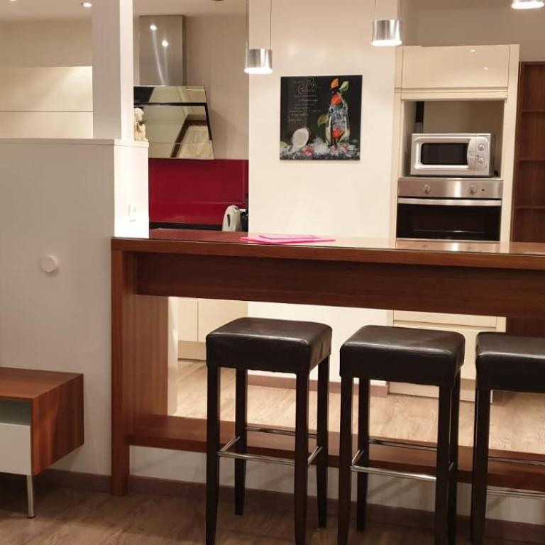 Landhaus Sabrina - Apartment mit 3 Schlafzimmern - 15