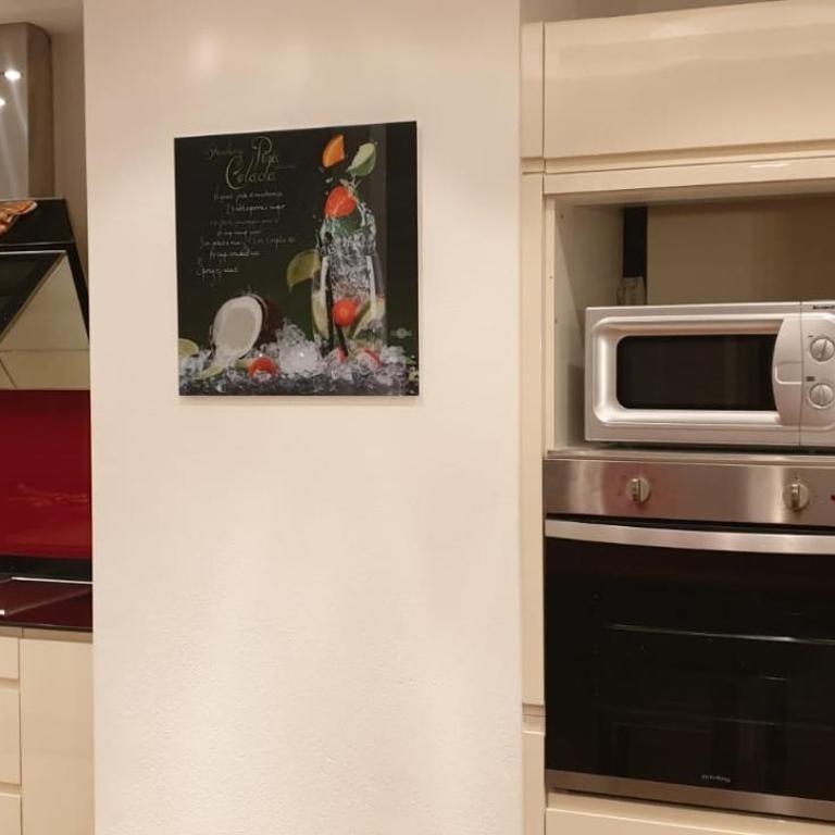 Landhaus Sabrina - Apartment mit 3 Schlafzimmern - 14