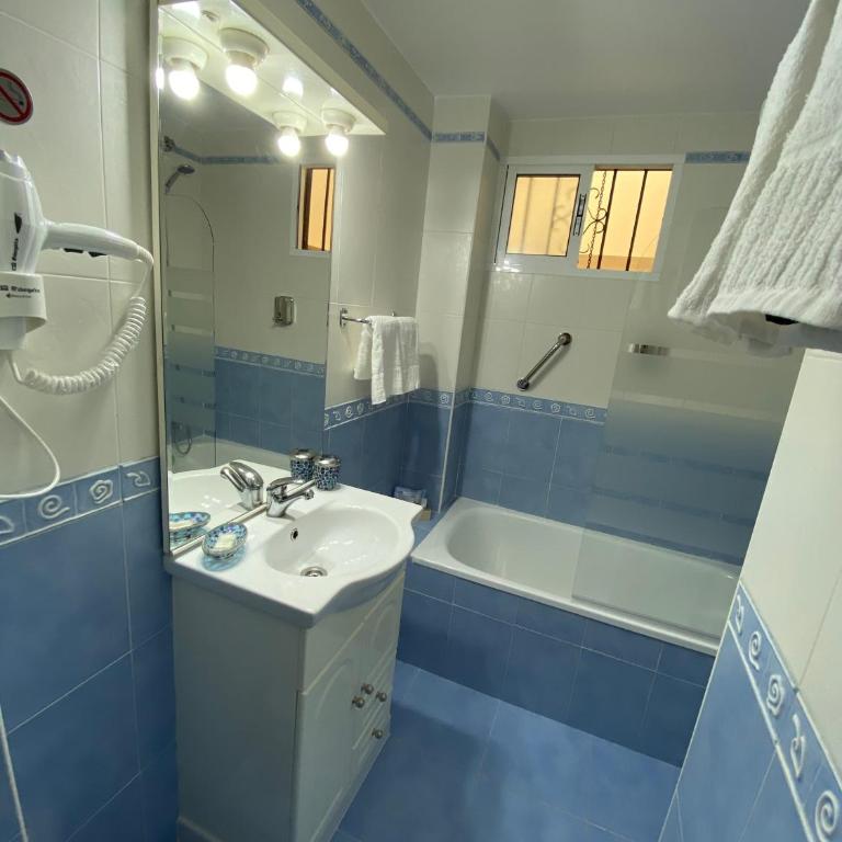 MiNERVA - Apartamento Estudio con vistas al mar - 31