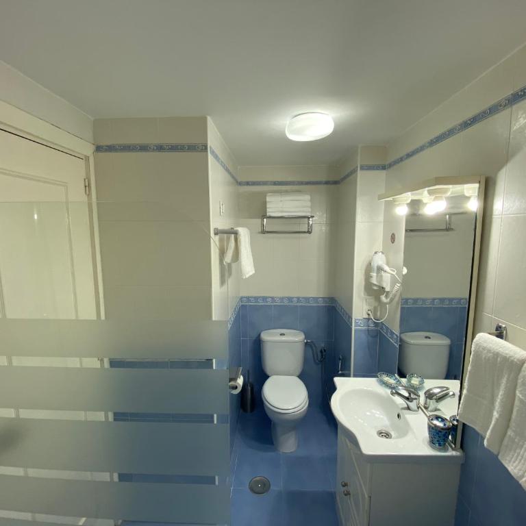 MiNERVA - Apartamento Estudio con vistas al mar - 12