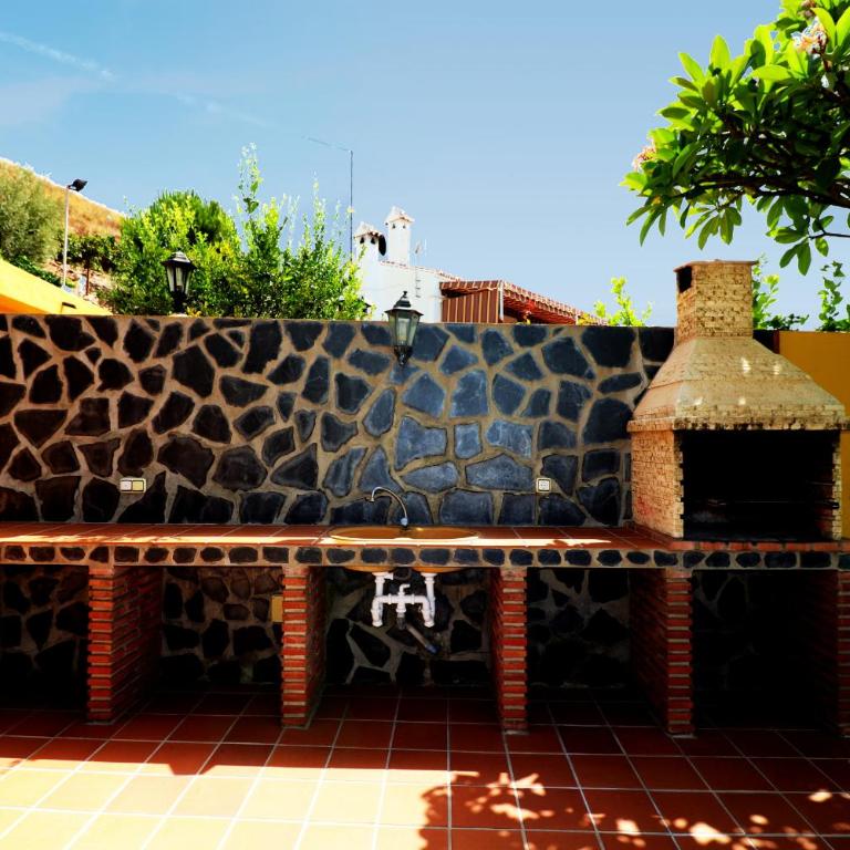 Villa AndreaSol SpainSunRentals 1128 - Villa con piscina privada - 30
