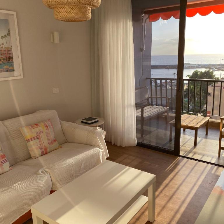 OH LA LIFE ACHAKAY! - Apartamento con vistas al mar - 1