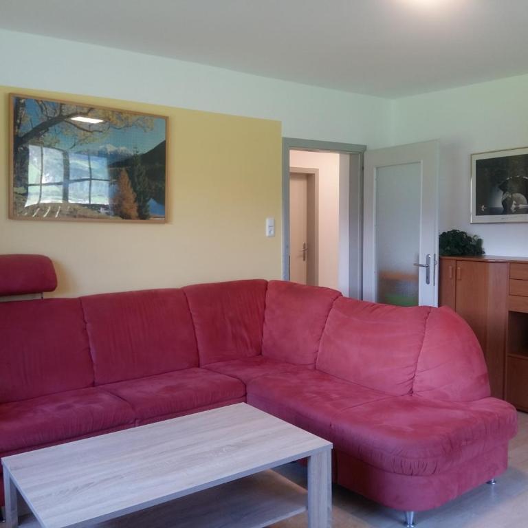 Sendlhofer-Hartmann - Apartment mit 2 Schlafzimmern - 24