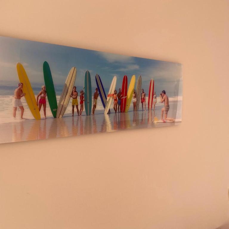 OH LA LIFE ACHAKAY! - Apartamento con vistas al mar - 9