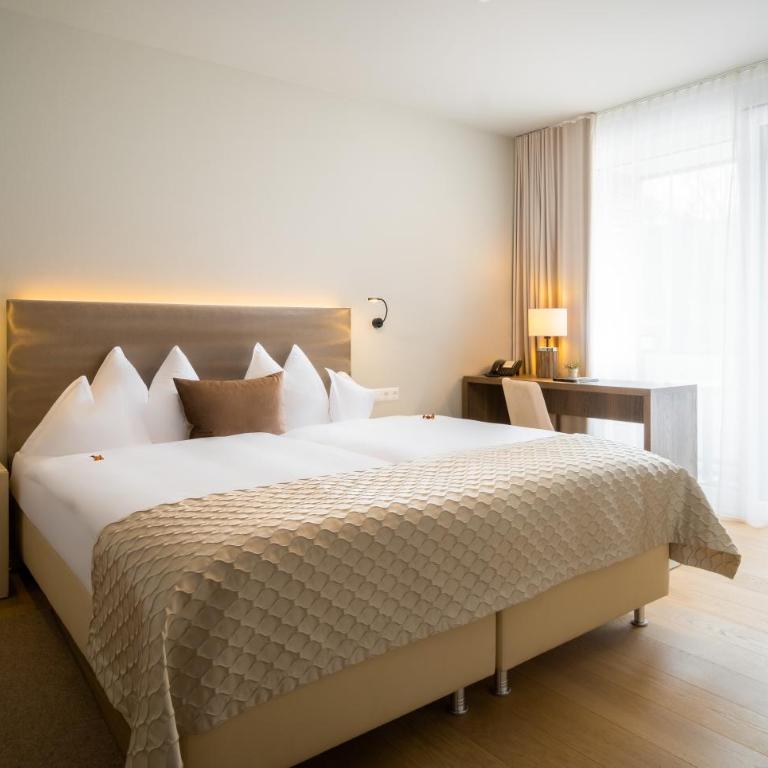Hotel Post Wrann - Comfort Doppelzimmer - 3