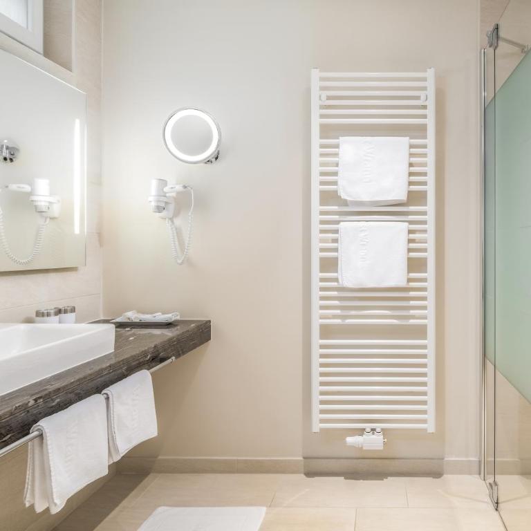 Hotel Post Wrann - Comfort Doppelzimmer - 1