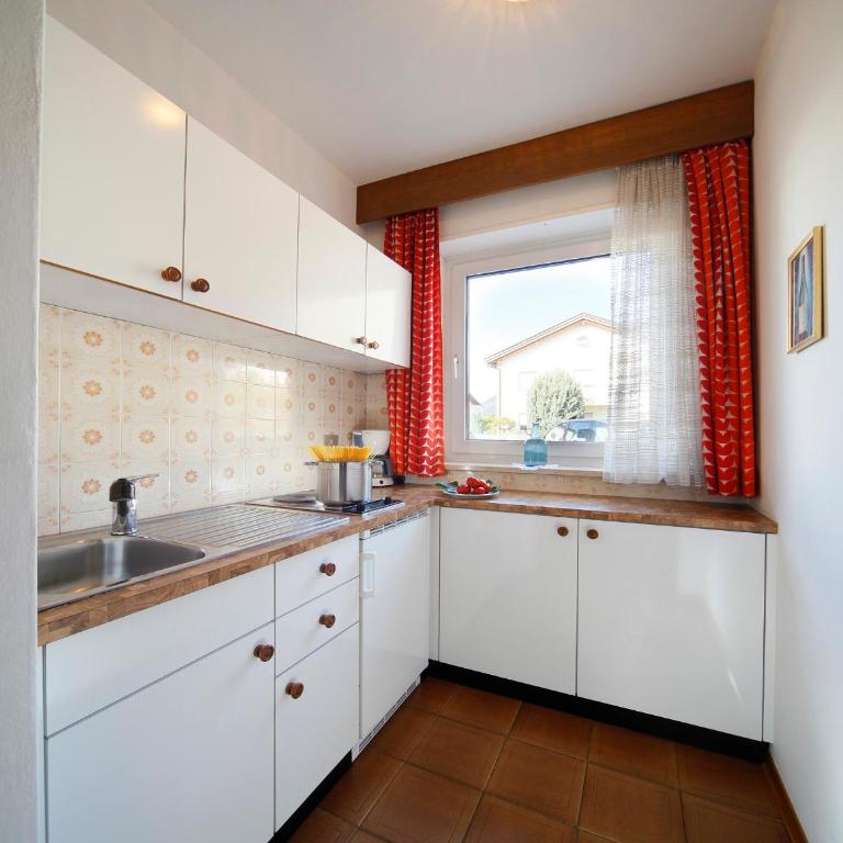 Alpina Residence - Appartamento con 2 Camere da Letto - 4