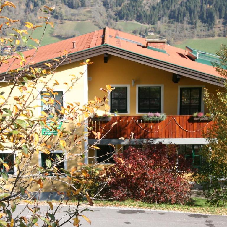 Sendlhofer-Hartmann - Apartment mit 2 Schlafzimmern - 8