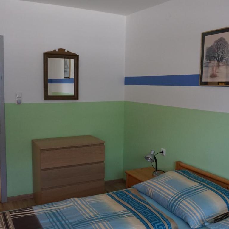 Sendlhofer-Hartmann - Apartment mit 2 Schlafzimmern - 17
