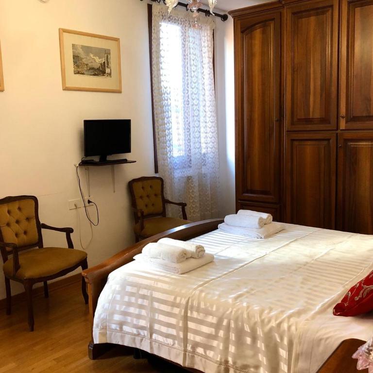 Venice Biennale - Appartamento con 2 Camere da Letto - 14