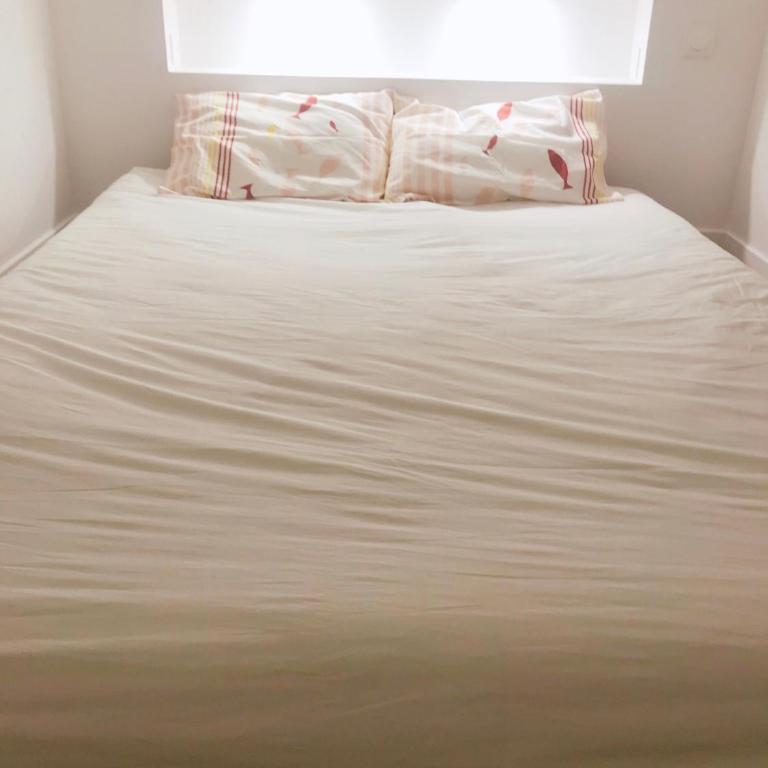 Marseillement votre - Appartement avec Mezzanine - 1
