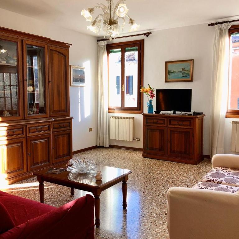 Venice Biennale - Appartamento con 2 Camere da Letto - 3