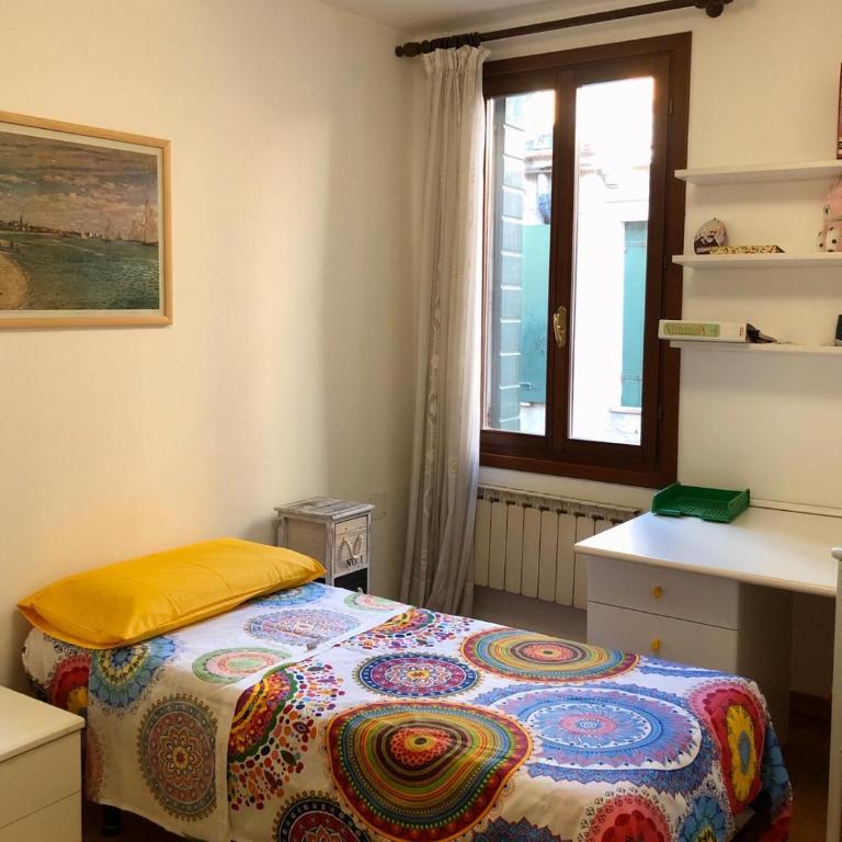 Venice Biennale - Appartamento con 2 Camere da Letto - 27