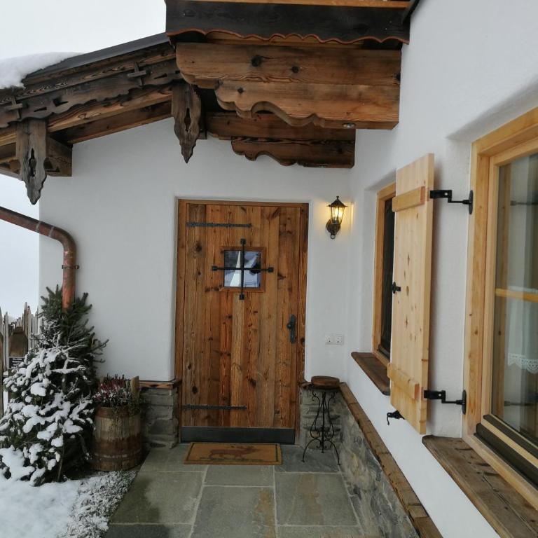 Haus Wildschütz - Apartment mit 1 Schlafzimmer - 4
