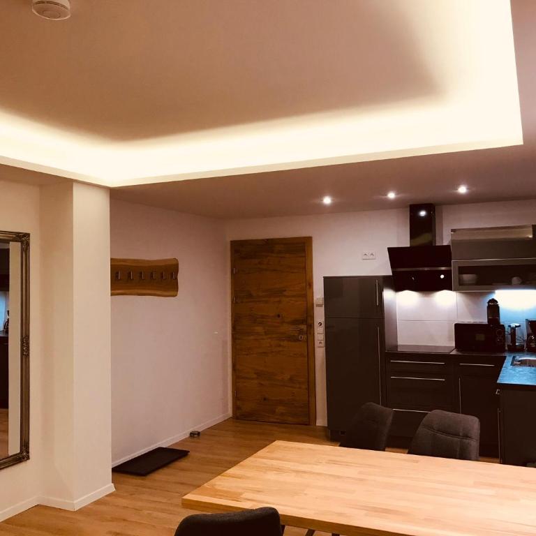 Apartment Mitterberger - Nassfeld - Appartement 2 Chambres - 6