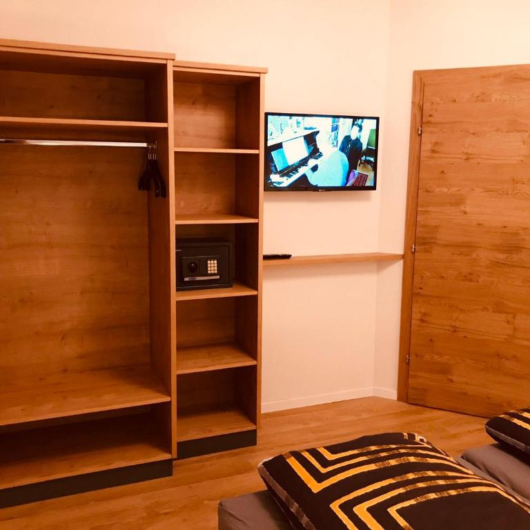 Apartment Mitterberger - Nassfeld - Appartement 2 Chambres - 12