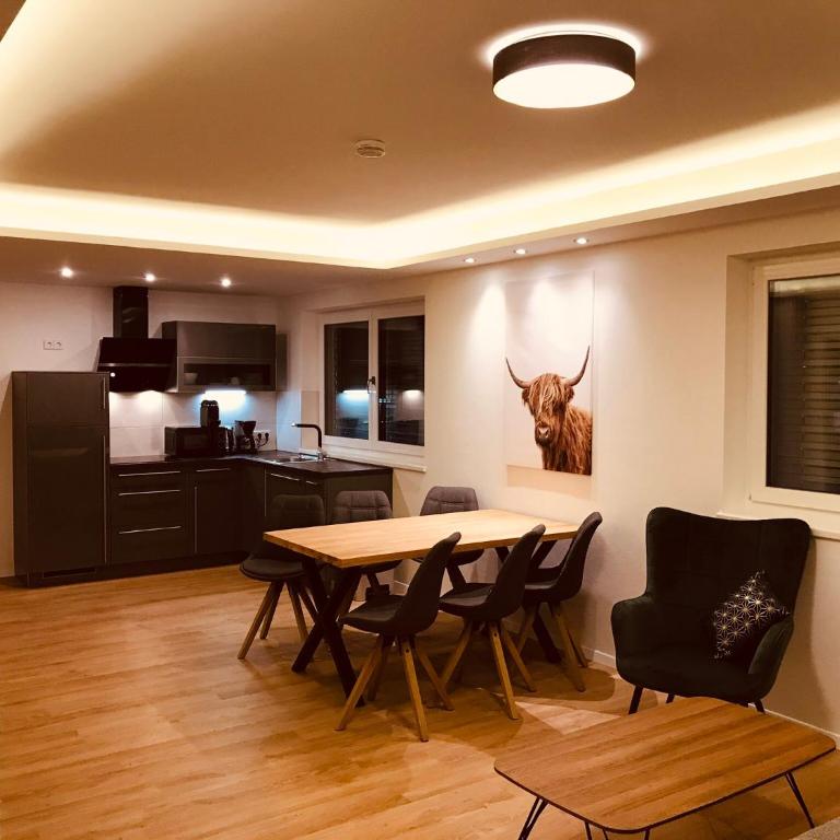 Apartment Mitterberger - Nassfeld - Appartement 2 Chambres - 4