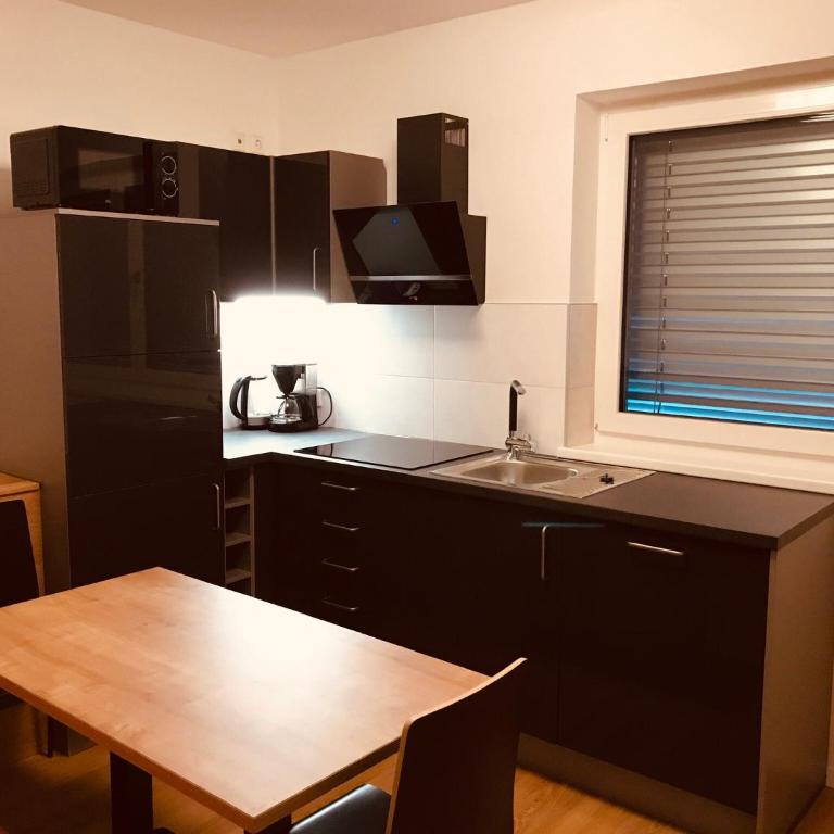 Apartment Mitterberger - Nassfeld - Appartement 1 Chambre - 3