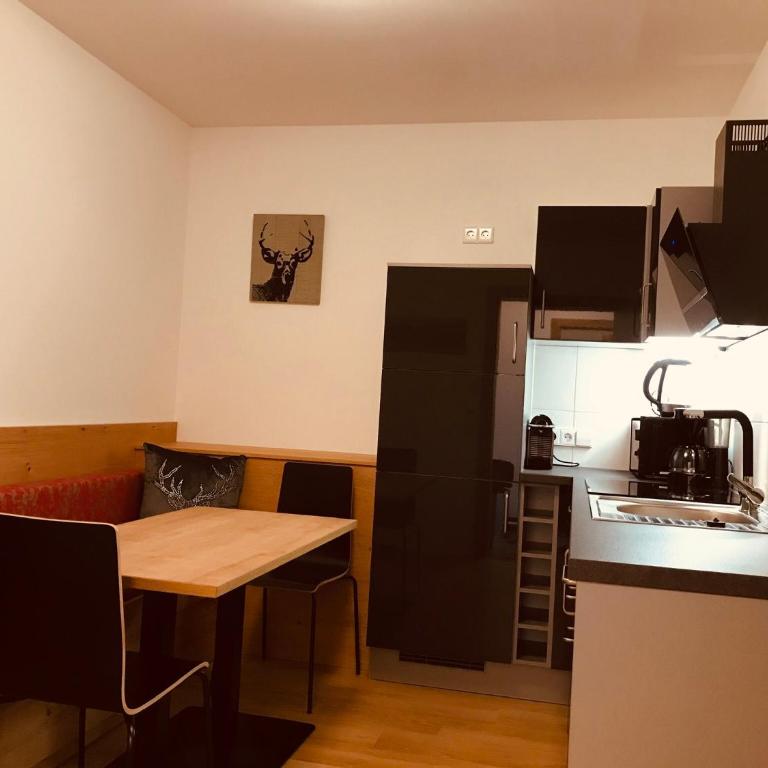 Apartment Mitterberger - Nassfeld - Appartement 1 Chambre - 4