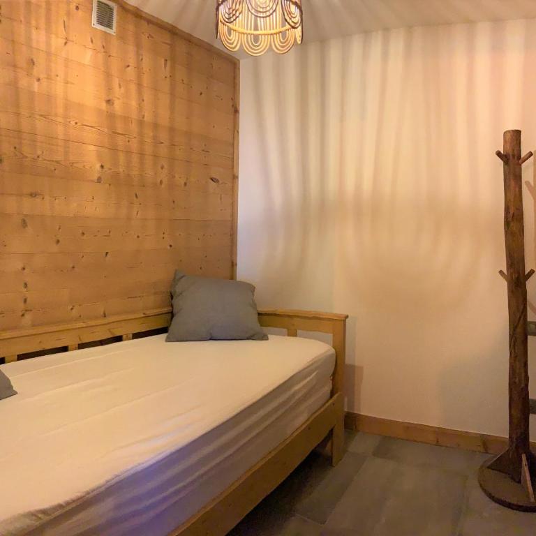 ODYSSEE ERJ01 Appartement avec terrasse et acces aux pistes - Appartement 3 Chambres - 6