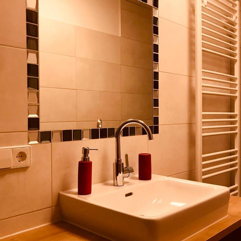 Apartment Mitterberger - Nassfeld - Appartement 1 Chambre - 5