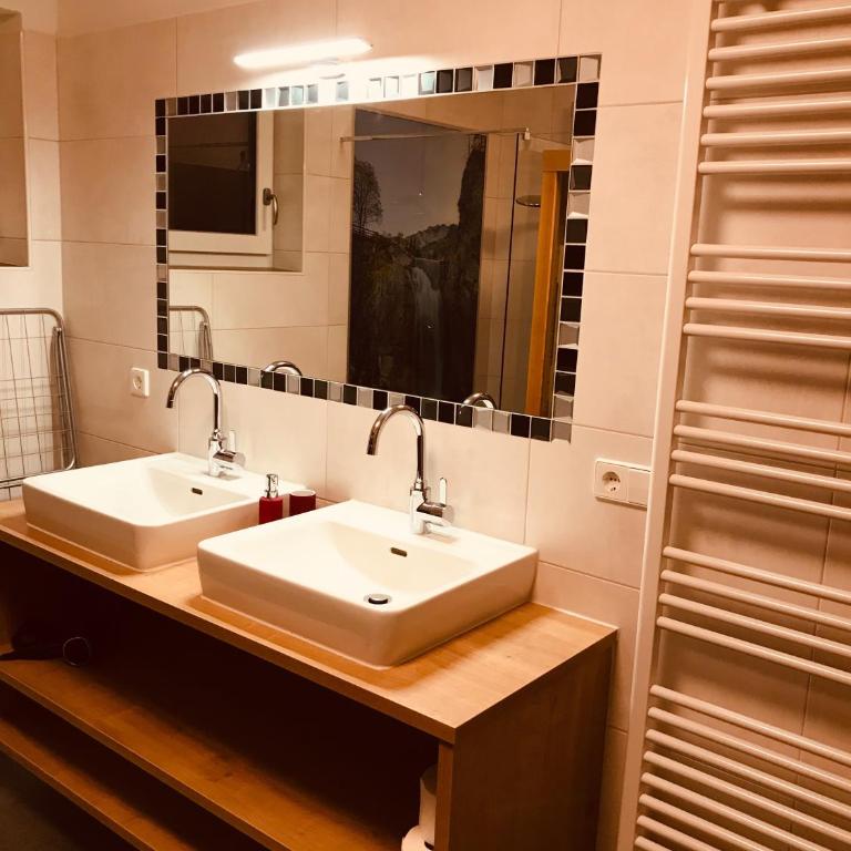 Apartment Mitterberger - Nassfeld - Appartement 2 Chambres - 10