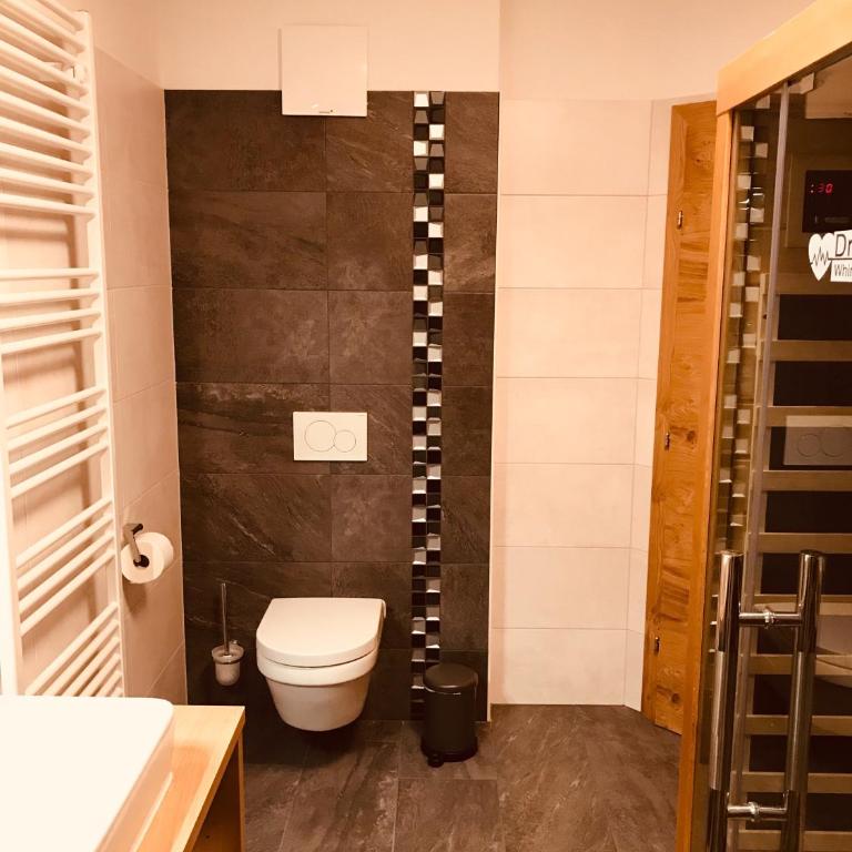 Apartment Mitterberger - Nassfeld - Appartement 2 Chambres - 7