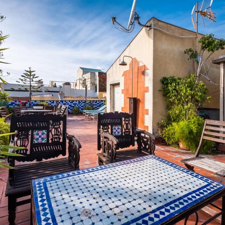 Apartamentos El Pintor - Apartment - 86
