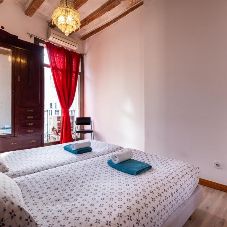 Apartamentos El Pintor - Apartment - 90