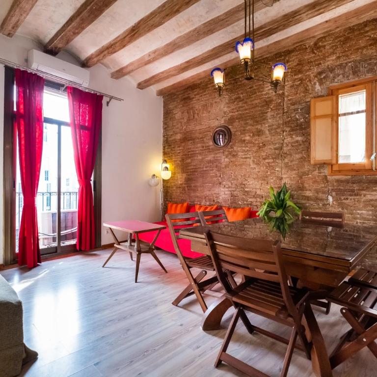Apartamentos El Pintor - Apartment - 96