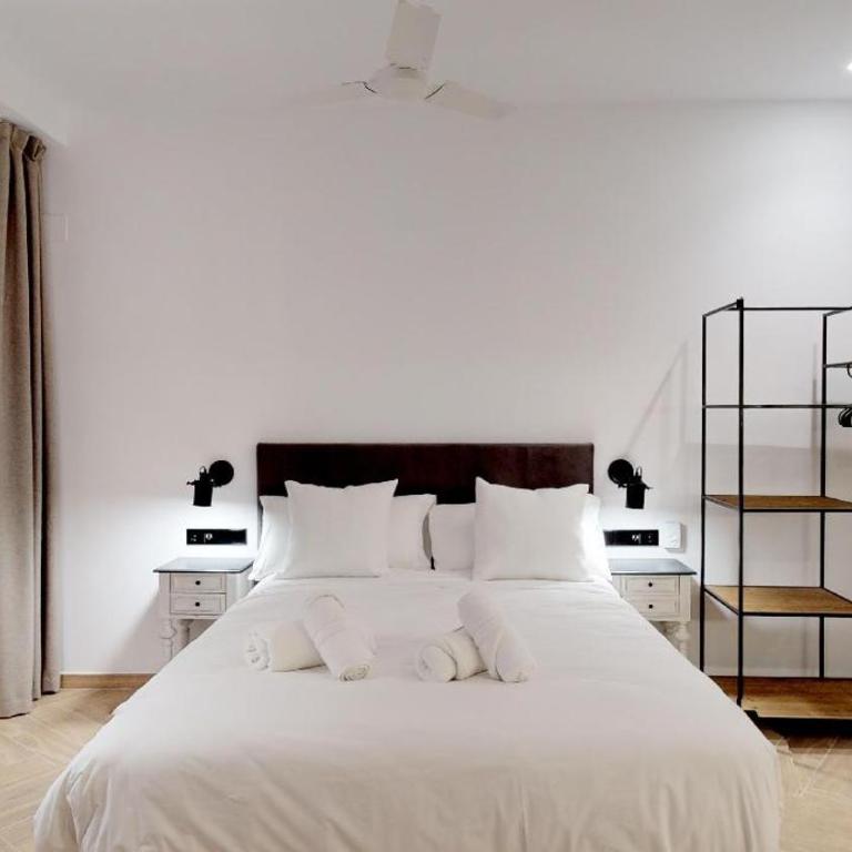 Goerlich by Alma Suites - Superior Studio - 4