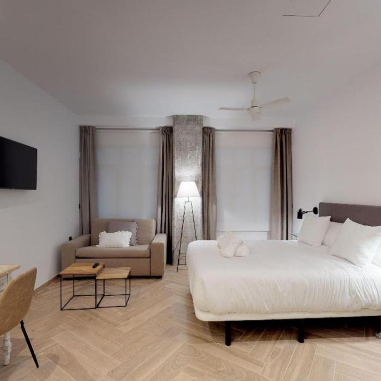 Goerlich by Alma Suites - Superior Studio - 7
