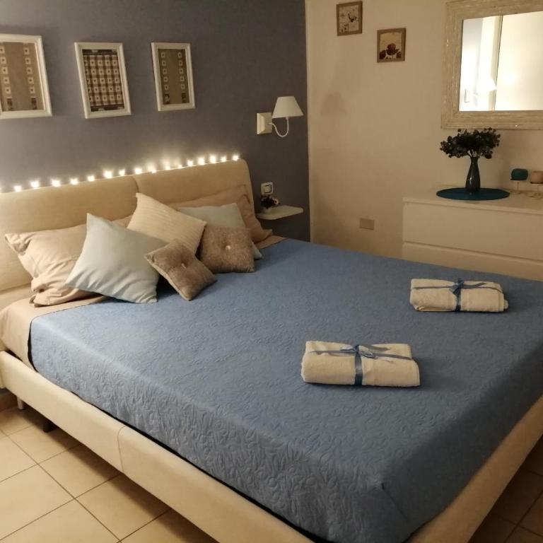 Quattro Canti Valù - Appartamento con 1 Camera da Letto - 18