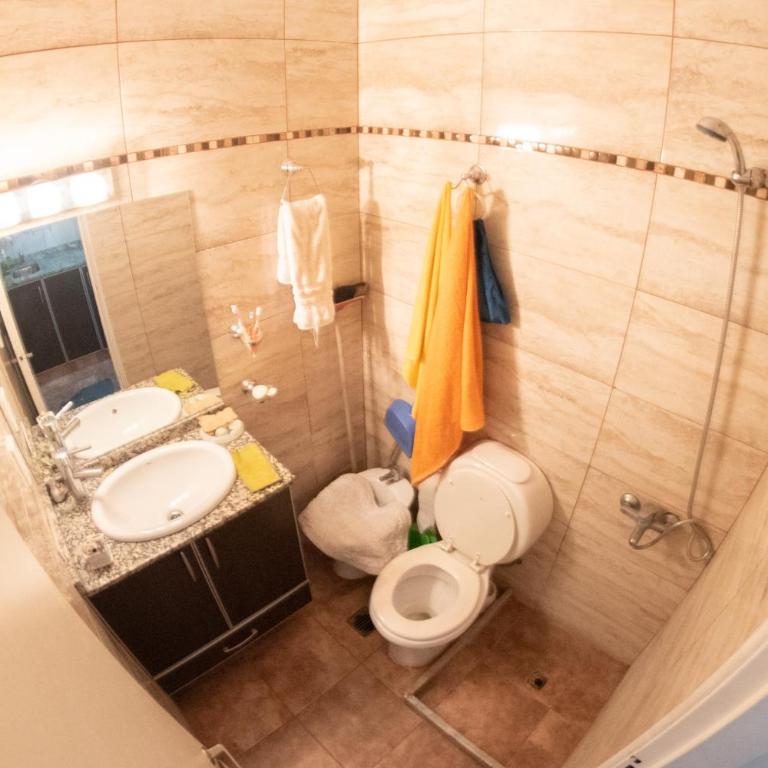 Apart Mendoza Centrico - Apartamento de 1 dormitorio - 10